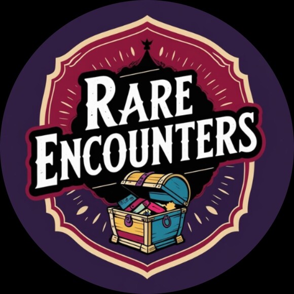 rareencounters